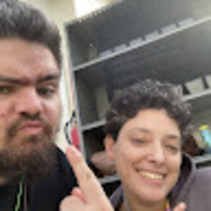 Meet your Posher, Cody